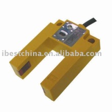 C20 Fork Sensor Switch, Fork Photo Sensor Switch, Through Beam Photo Sensor Switch (IBEST)