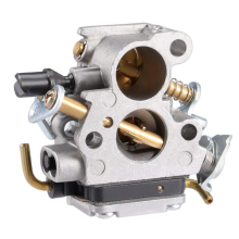 Chainsaw Motor Parts Carburetor for Zama C1T-W33C Jonsered CS2238 CS2234 Engine
