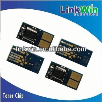 Toner chip reseter hp for Lexmark C736 X734de chip