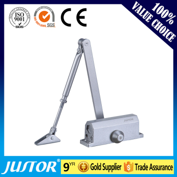 Hydrualic door closer with rocking arm JU-051 door closer