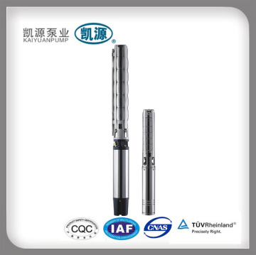 QJ Submersible Fountain Lights Centrifugal Submersible Pump