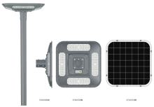 Commercial Solar Street Lights