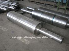 Cold Forged Steel Shaft