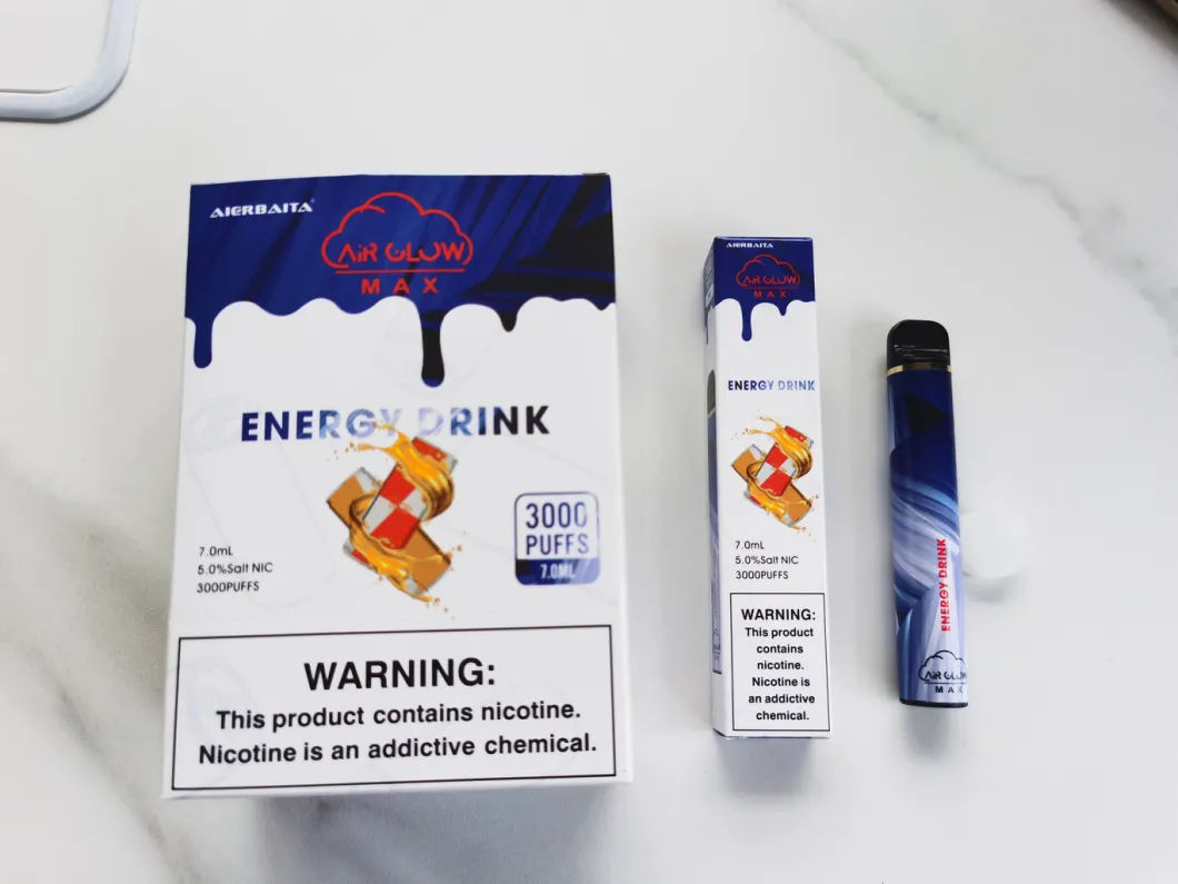 High Quality 3000 Puffs Wholesale Disposable Vape Pen with CE RoHS