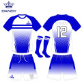 Wholesale cheap football kit