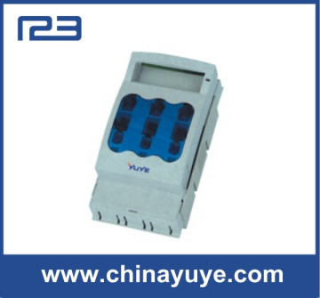 Fuse type isolation switch