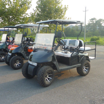 Chariots de golf 4 places hors route à vendre