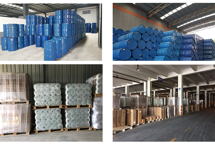 Fiber Woven Rovings/Fiber Glass Fabric cho các sản phẩm FRP