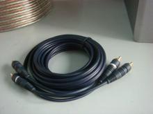 RCA Cable/Audio Cable