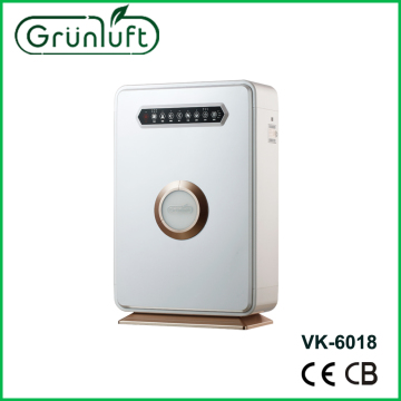 alive air purifier best for home