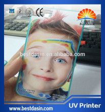 3D Effect UV Printer multi colour offset printing machine price flexo label printing machine