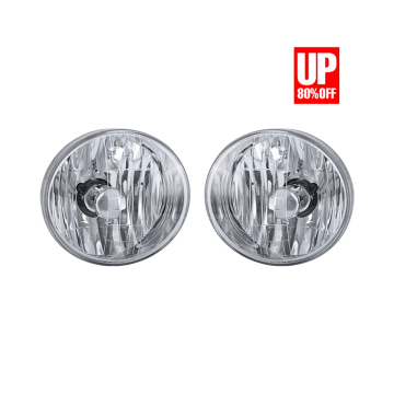 TY811 H3 Fog Lamp for High Landers 1999-2004