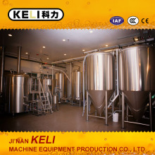 small micro beer pub machine / fermentation beer equipment beer produce making