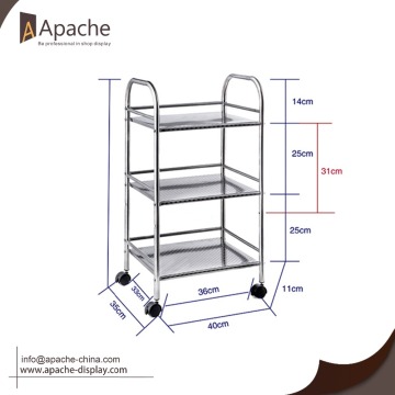 Alibaba Multifunction metal shelf clips With good design