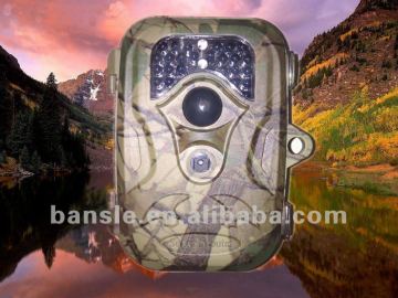 GPRS based Digital Trail Camera KO-HC01