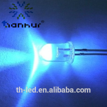 3mm LED UV 365nm UV LED Diode