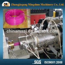 Pert Heating Pipe Making Machine