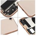 iPhone 8 Hinteres Gehäuse Back Cover Frame Assembly