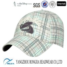 Cotton Boy Children Baseball Factory Hat