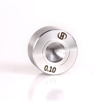 Mono Wire Drawing Die
