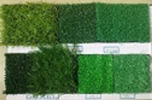 Artificial Lawn