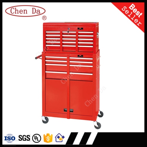 Chen Da 2016 new design professional Rolling tool trolley 794A