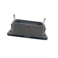 H10A Housings Bulkhead Mounting Hoods