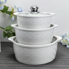 Wholesale Kitchen Pots, Cookware Sets & Dinnerware