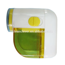 Mini Electric Fuzz Cloth Lint Remover Wool Sweater Clothes Fabric Shaver