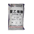 Sinopec Pva 100-35 2699 Alcool polyvinylique pour le textile