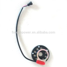 Pulse Pedal Assistant Sensor(PAS)