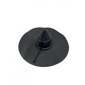 EPDM Flexible Roofing Pipe Flashing Boots for pipe