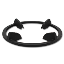 Universal Non-Slip Cast Iron Wok Support Ring: Your Essential Cooking Companion