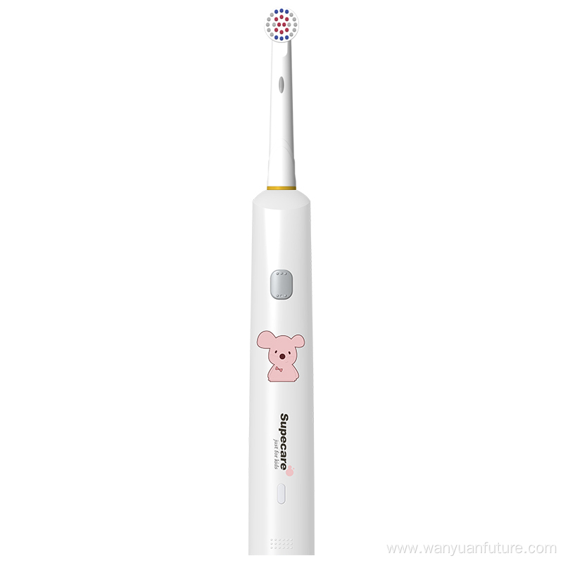 Rotary Electric Rechargeable Toothbrush