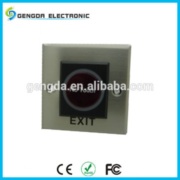 INFRARED TOUCH BUTTON SWITCH