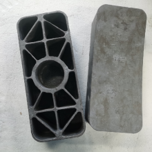 Lightweight SiC Mirror