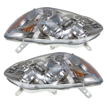 Wholesale Price Body Parts - Headlight for Toyota Corolla 2003-2008 (81150-02200, 81150-02210)