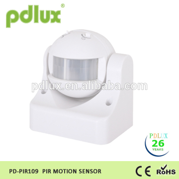 PIR Motion Sensor Light Switch, Intelligent Infrared Sensor Switch, Occupancy Sensors