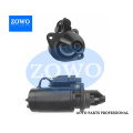 MOTOR DE ARRANQUE BOSCH 2-2284-BO 24V 4.0KW 9T