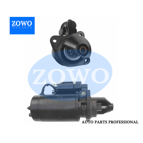 BOSCH STARTER MOTOR 2-2284-BO 24V 4.0KW 9T