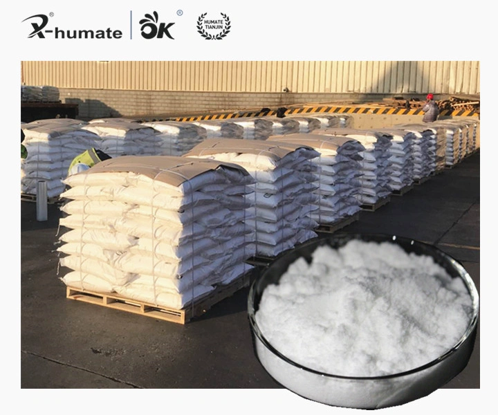 X-Humate Raw Material Industrial Oxalic Acid 99.6%Min Chemical