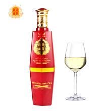 Vermouth Ginger Wine