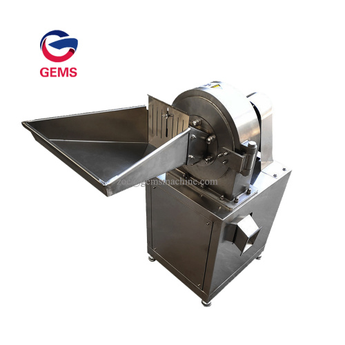 Small Cassava Flour Machine Custard Powder Machine Ghana