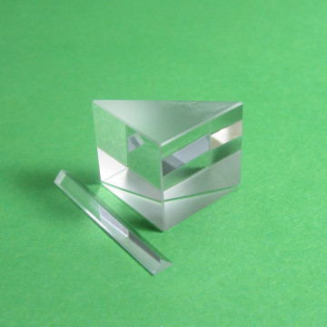 10mm Optical Laser Glass Non-Polarization Beamsplitter Cube Prism