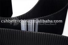 Rubber Synchronous flex timing belt