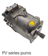 PV series pumps hydraulic