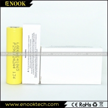 Hot Selling LG HE4 li-ion Cell Battery