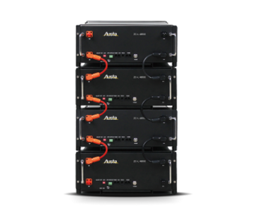 Household Battery Storage System BMS Energy Storage Battery