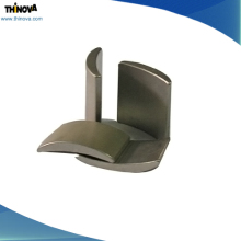 China Permanent Manget Center NdFeB Magnet