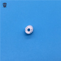 medical precision 99% alumina ceramic micro components